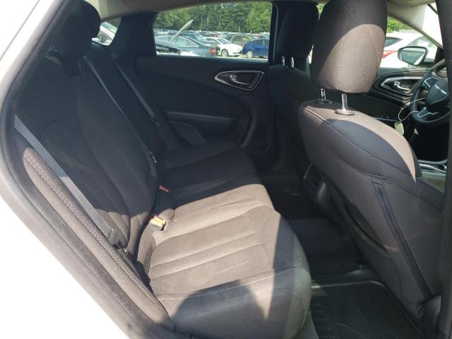 Photo 10 from auction – 2016 CHRYSLER 200 with VIN 1C3CCCAB5GN161323