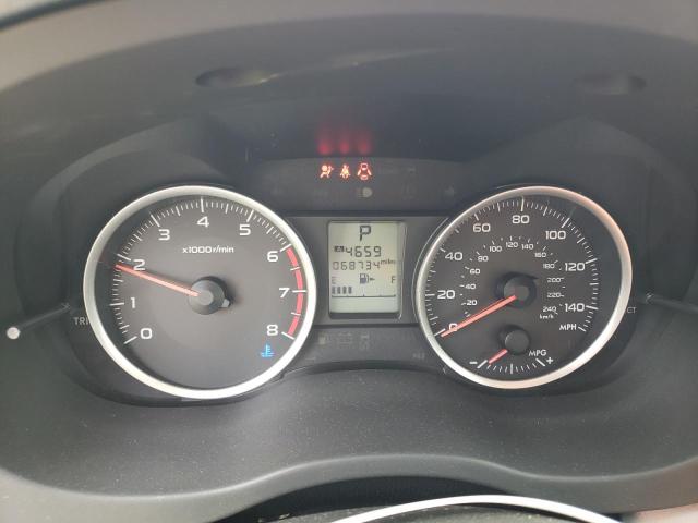 Photo 9 from auction – 2014 SUBARU FORESTER 2 with VIN JF2SJAAC8EH508005