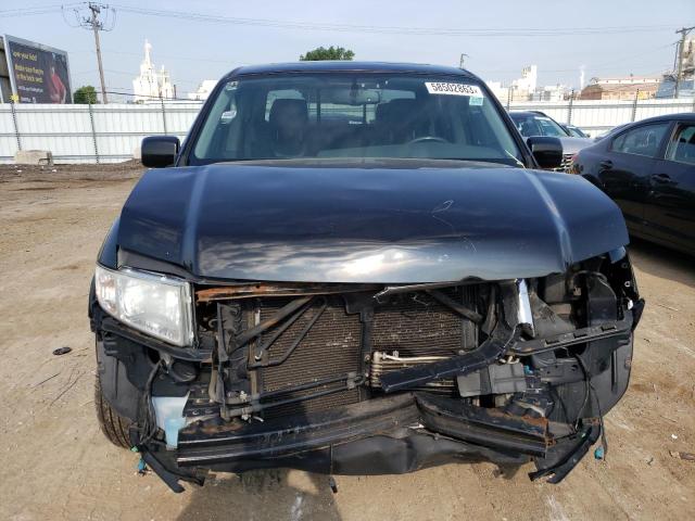 Photo 5 from auction – 2013 HONDA RIDGELINE with VIN 5FPYK1F59DB010353