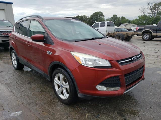 Photo 4 from auction – 2014 FORD ESCAPE SE with VIN 1FMCU9G93EUB98336