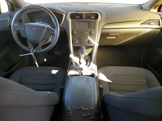 Photo 8 from auction – 2015 FORD FUSION SE with VIN 3FA6P0HD2FR245958