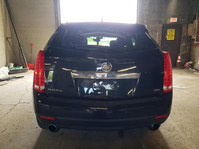 Photo 6 from auction – 2014 CADILLAC SRX LUXURY with VIN 3GYFNEE34ES613454