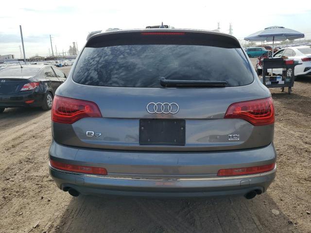 Photo 6 from auction – 2011 AUDI Q7 PREMIUM with VIN WA1LMBFE9BD005459