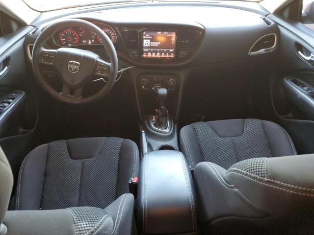 Photo 8 from auction – 2015 DODGE DART SXT with VIN 1C3CDFBB9FD227678