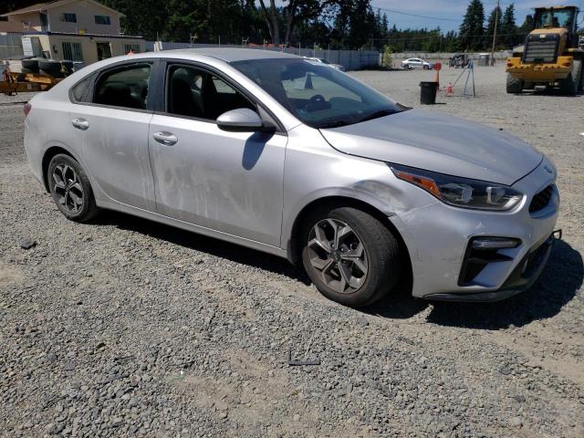 Photo 4 from auction – 2019 KIA FORTE FE with VIN 3KPF24AD6KE107545