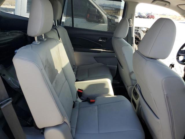 Photo 11 from auction – 2019 HONDA PILOT EXL with VIN 5FNYF5H52KB046500
