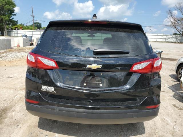 Photo 6 from auction – 2019 CHEVROLET EQUINOX LS with VIN 2GNAXHEVXK6262029