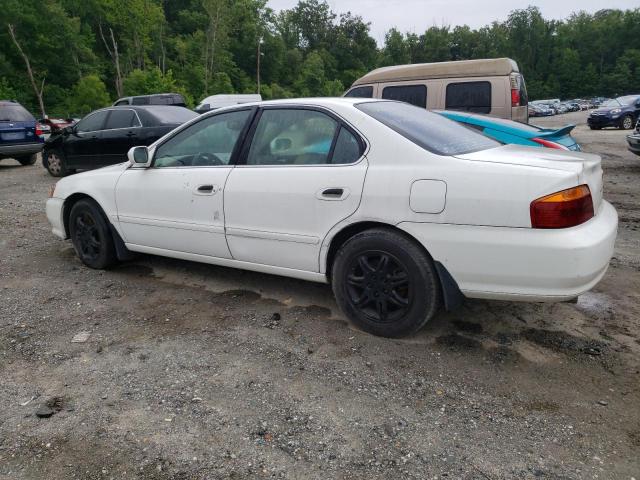 Photo 2 from auction – 1999 ACURA 3.2TL with VIN 19UUA5641XA026196