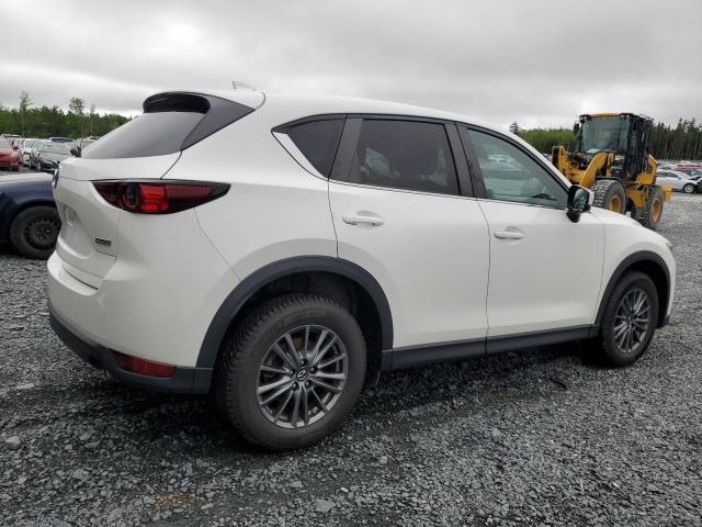 Photo 3 from auction – 2019 MAZDA CX-5 TOURI with VIN JM3KFACM5K1568017