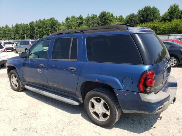 Photo 2 from auction – 2006 CHEVROLET TRAILBLAZE with VIN 1GNES16S566110697