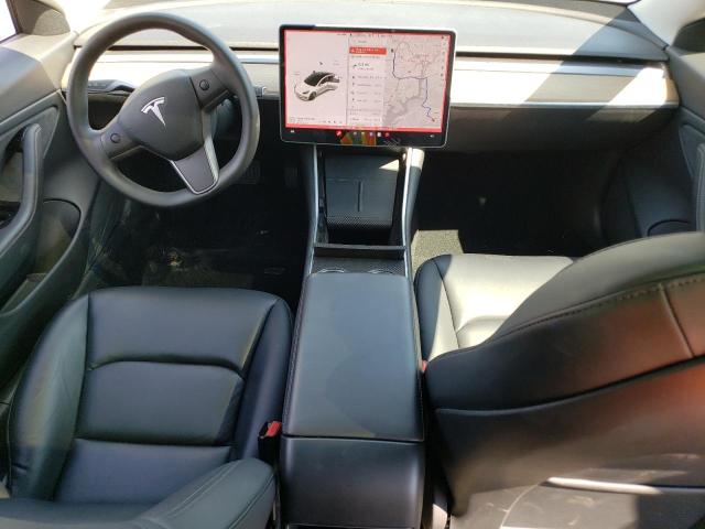 Photo 8 from auction – 2020 TESLA MODEL 3 with VIN 5YJ3E1EB2LF790759