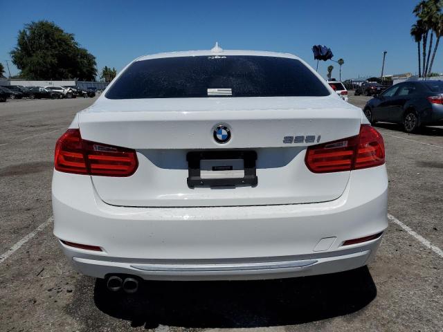 Photo 6 from auction – 2012 BMW 328 I with VIN WBA3A5C58CF257954