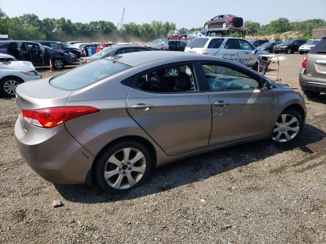 Photo 3 from auction – 2012 HYUNDAI ELANTRA GL with VIN 5NPDH4AE4CH094466