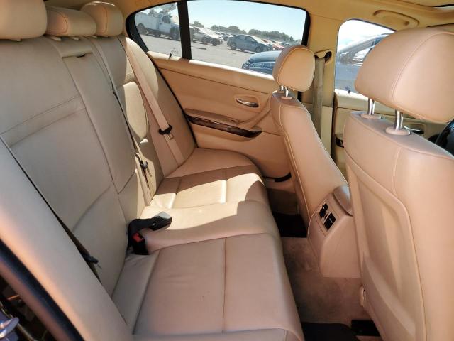 Photo 10 from auction – 2010 BMW 328 I with VIN WBAPH7C59AA176237