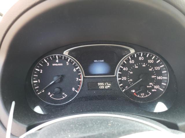 Photo 9 from auction – 2013 NISSAN ALTIMA 2.5 with VIN 1N4AL3AP0DN533392