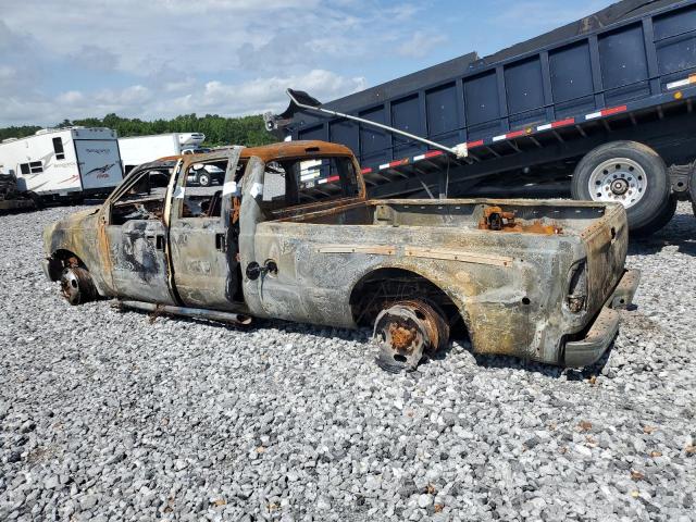 Photo 2 from auction – 2005 FORD F350 SUPER with VIN 1FTWW33P35EA07358