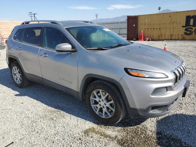 Photo 4 from auction – 2016 JEEP CHEROKEE L with VIN 1C4PJLCBXGW272377