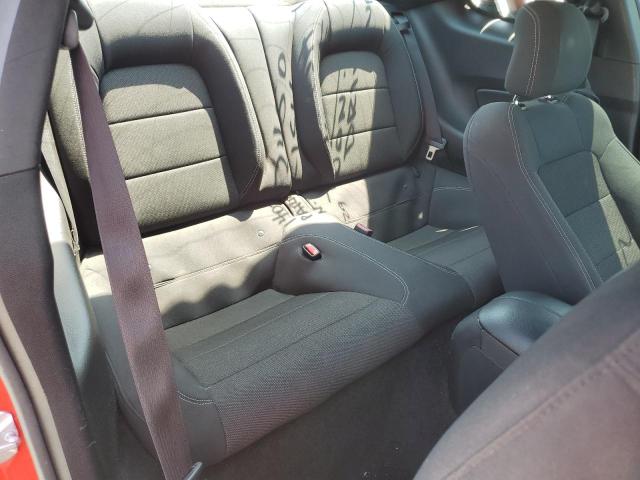 Photo 10 from auction – 2015 FORD MUSTANG with VIN 1FA6P8AM9F5387882