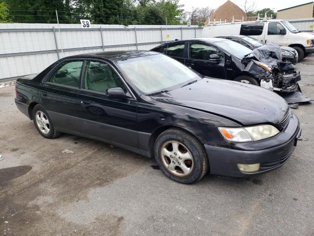 Photo 4 from auction – 1998 LEXUS ES 300 with VIN JT8BF28G4W5027085
