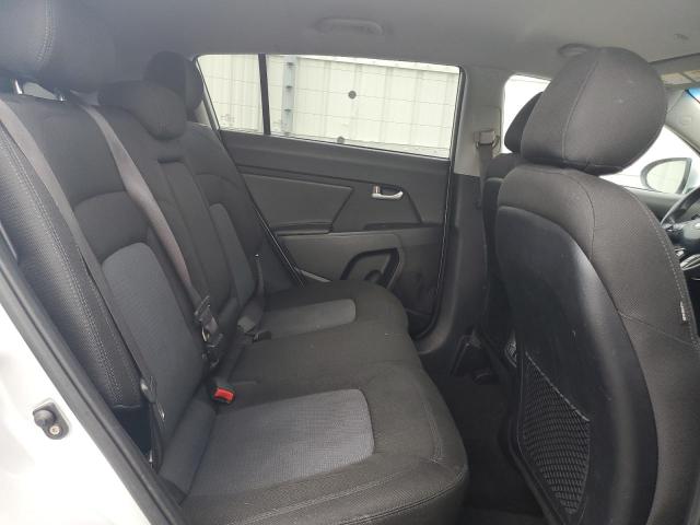 Photo 11 from auction – 2015 KIA SPORTAGE L with VIN KNDPBCAC4F7714362