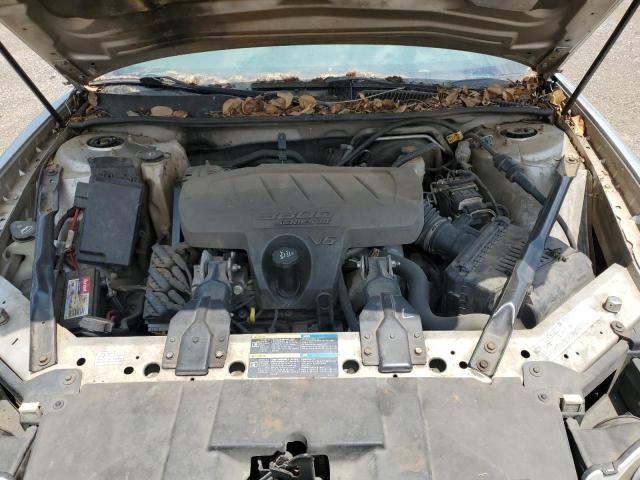 Photo 11 from auction – 2006 BUICK LACROSSE C with VIN 2G4WD582361217391