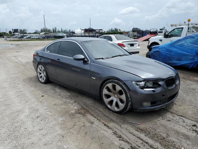 Photo 4 from auction – 2008 BMW 335 I with VIN WBAWB73588P155593