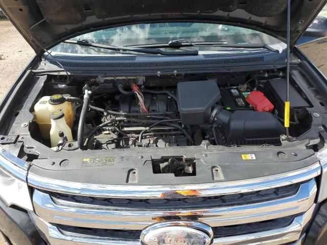 Photo 11 from auction – 2014 FORD EDGE SEL with VIN 2FMDK3JC9EBA06824