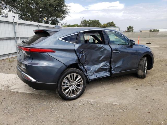 Photo 3 from auction – 2023 TOYOTA VENZA LE with VIN JTEAAAAH9PJ138745