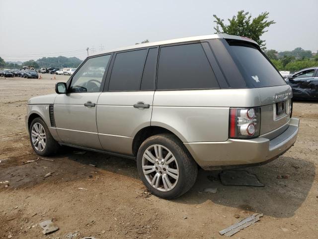 صورة رقم 2 من المزاد - 2011 LAND ROVER RANGE ROVE مع VIN SALMF1D49BA339025