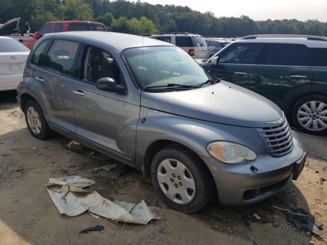Photo 4 from auction – 2008 CHRYSLER PT CRUISER with VIN 3A8FY48B08T129704