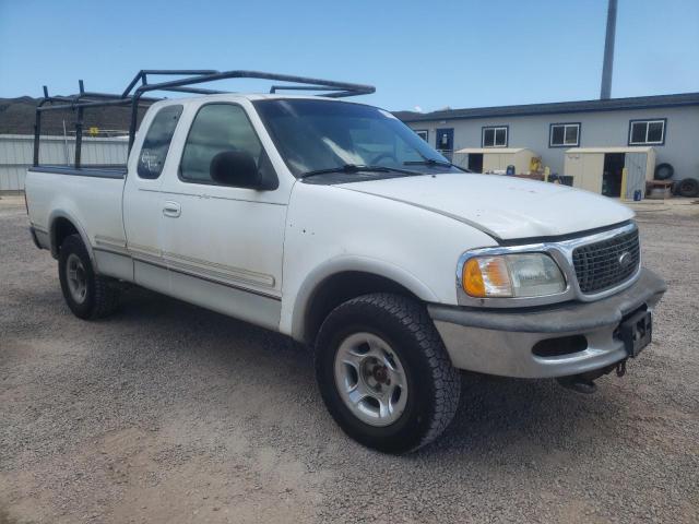 Photo 4 from auction – 1997 FORD F150 with VIN 1FTEX18L7VKD45785