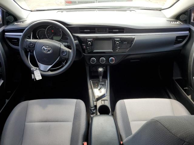 Zdjęcie 8 z aukcji – 2016 TOYOTA COROLLA L z VIN 2T1BURHEXGC726823