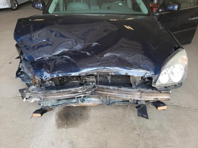 Photo 11 from auction – 2007 BUICK LUCERNE CX with VIN 1G4HR57Y37U164343