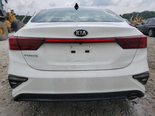 Photo 6 from auction – 2021 KIA FORTE FE with VIN 3KPF24AD2ME313982