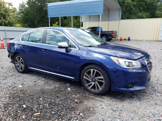 Photo 4 from auction – 2017 SUBARU LEGACY SPO with VIN 4S3BNAS6XH3060766