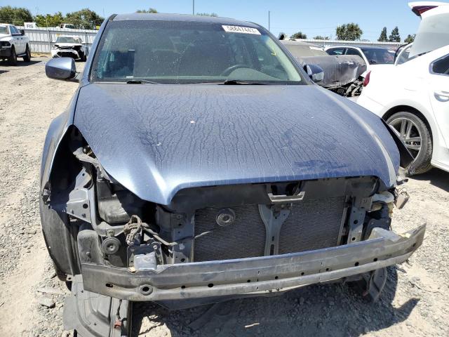 Photo 5 from auction – 2013 SUBARU LEGACY 2.5 with VIN 4S3BMBB66D3047760
