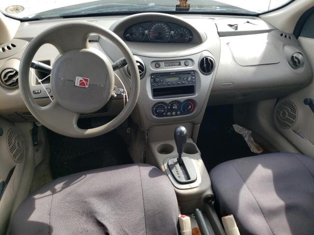 Photo 8 from auction – 2004 SATURN ION LEVEL with VIN 1G8AJ52F64Z161965