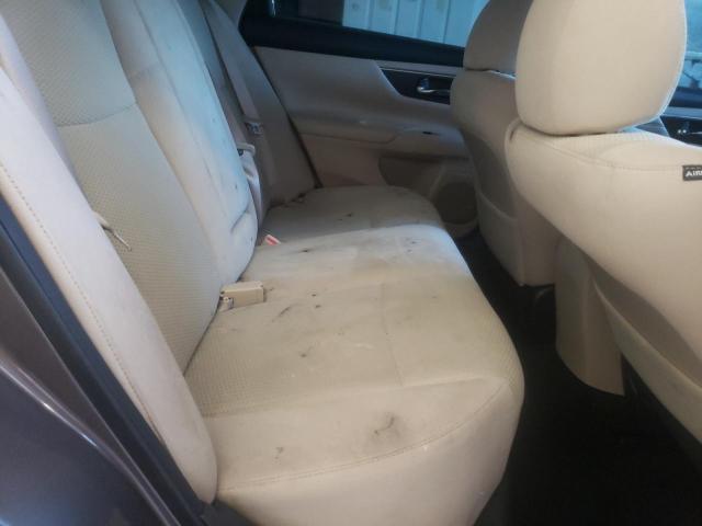 Photo 10 from auction – 2015 NISSAN ALTIMA 2.5 with VIN 1N4AL3AP2FC597593