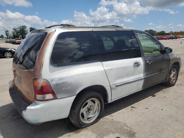 Photo 3 from auction – 2003 FORD WINDSTAR L with VIN 2FMZA51433BA39618