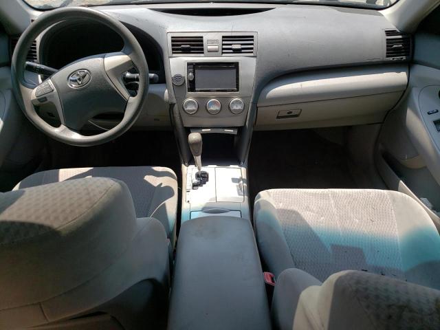 Photo 8 from auction – 2011 TOYOTA CAMRY BASE with VIN 4T4BF3EK2BR151986
