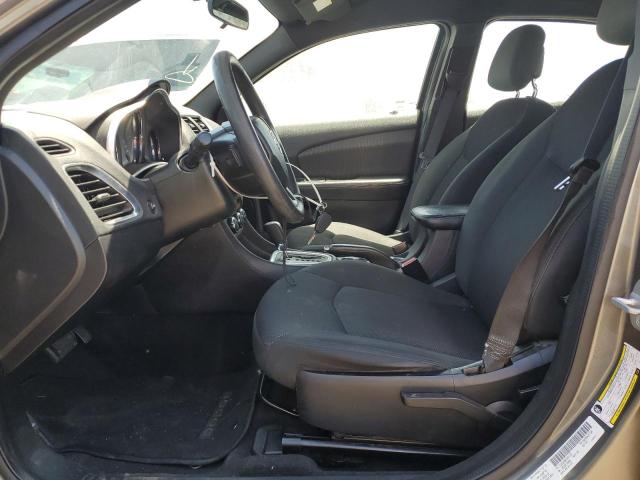 Photo 7 from auction – 2013 DODGE AVENGER SE with VIN 1C3CDZABXDN571725