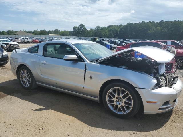 Photo 4 from auction – 2014 FORD MUSTANG with VIN 1ZVBP8AM6E5267753
