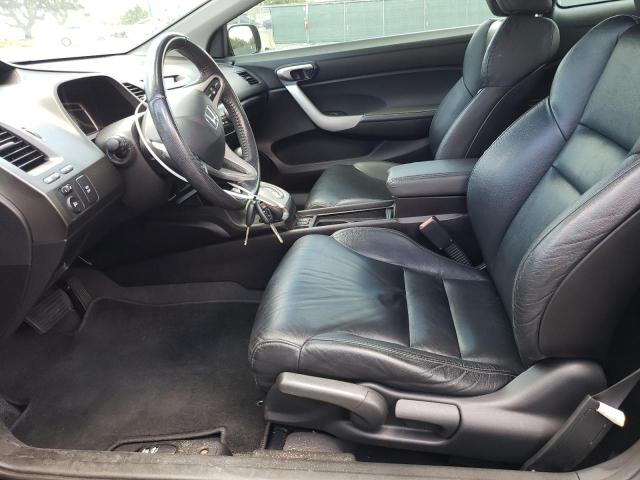 Photo 7 from auction – 2010 HONDA CIVIC EXL with VIN 2HGFG1B95AH508227