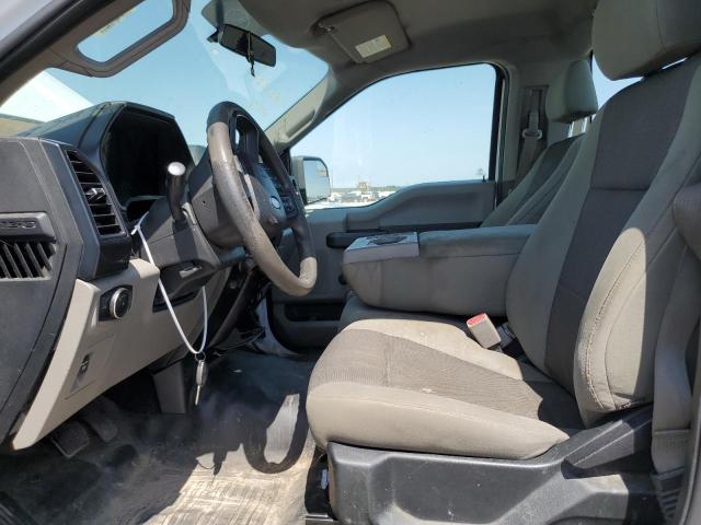 Photo 7 from auction – 2015 FORD F150 with VIN 1FTMF1C83FKD22801