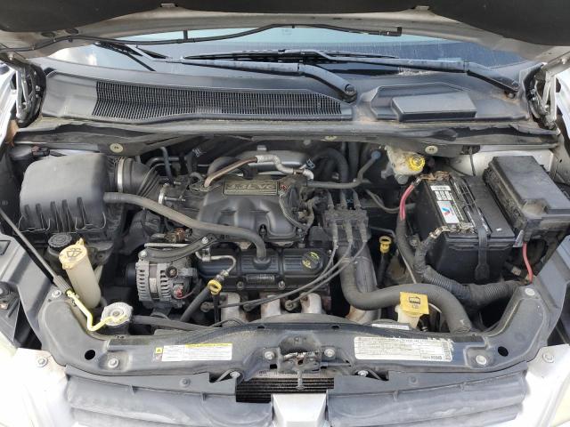 Photo 12 from auction – 2009 DODGE GRAND CARA with VIN 2D8HN44E99R577261