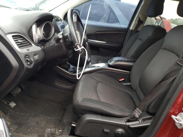 Photo 7 from auction – 2011 DODGE JOURNEY EX with VIN 3D4PG4FB8BT514326