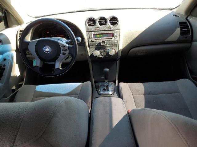 Photo 8 from auction – 2010 NISSAN ALTIMA BAS with VIN 1N4AL2AP1AN495760