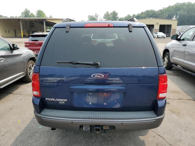 Photo 6 from auction – 2004 FORD EXPLORER X with VIN 1FMZU73E64UC02881