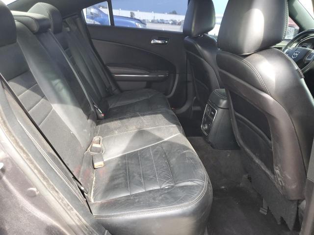 Photo 10 from auction – 2013 DODGE CHARGER SX with VIN 2C3CDXHG3DH552741