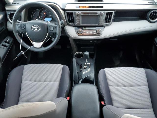 Photo 8 from auction – 2013 TOYOTA RAV4 XLE with VIN 2T3WFREV3DW073155